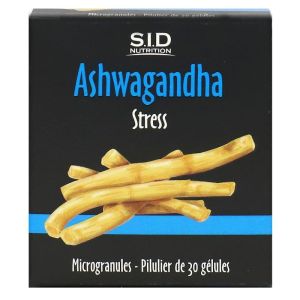 Ashwagandha Sid