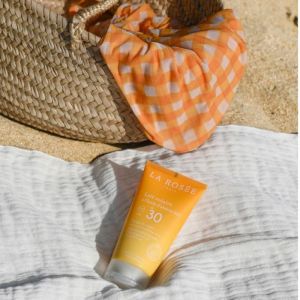 La Rosée Solaire Lait Spf30 150mL