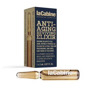 LaCabine Anti-aging reviving elixir 2ml