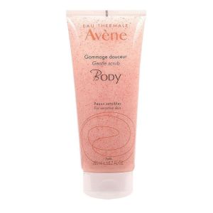 Avene Body Gommage Douceur 200