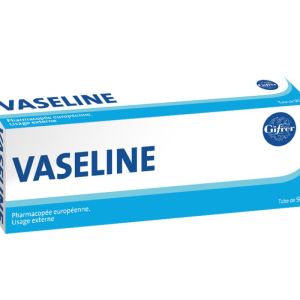 Vaseline Gifrer 90 gr pommade