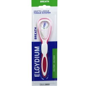 Elgydium Breath Gratte Langue
