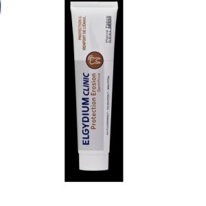 Elgydium Clinic Dentifrice Erosion 75ml