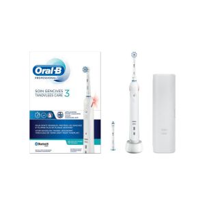 Brosse à dents Oral-b Electrique Professional Soin Gencive