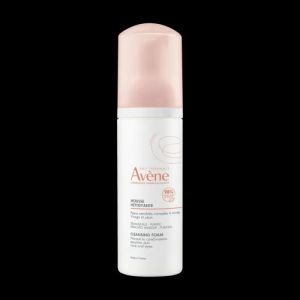 Avène Essentiel Mousse Nettoyante 150ml