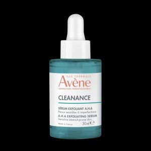Avène Cleanance Sérum Exfoliant 30ml
