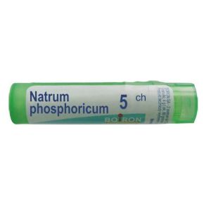 Natrum Phosphoricum 5CH Tube