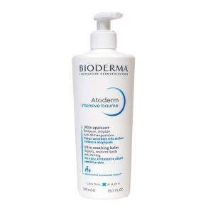 Atoderm Baume Intensive 500ml.