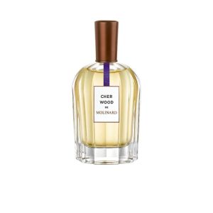 Molinard Cher Wood Eau de Parfum 90ml
