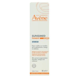 Avene Sol Sunsimed Pigment 80ml
