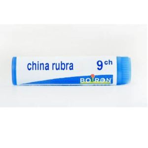 China Rubra Dose 9ch