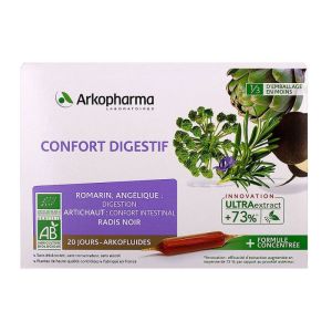 Arkofluide Conf Digest Bio Amp