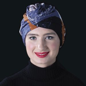 Turban Adele Galaxie