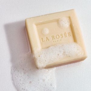 La Rosée savon surgras ultra-doux 100gr