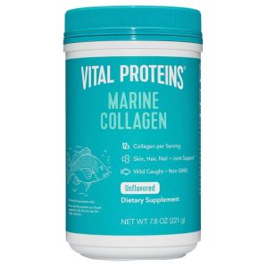 Vital Marine collagen - 221 g - Non aromatisé