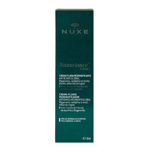 Nuxuriance Ultra Crème Fluide Peaux normales à mixtes 50ml