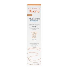 Avene Hydrance Bb Lum Cr Rich