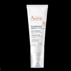 Avène Tolerance Hydra-10 Fluide 40ml