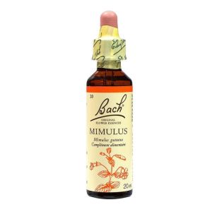 Fleur de Bach Original Mimulus 20ml