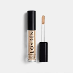 correcteur fluide cr1 medio 4.5ml