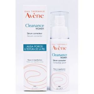 Cleanance Women Serum Correct