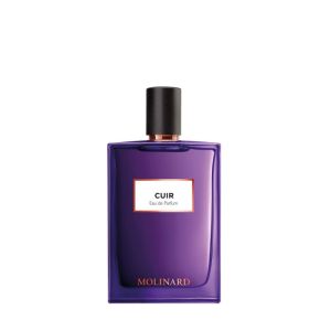 Molinard Cuir Eau de Parfum 75ml