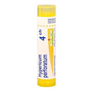 Hypericum Perf. 4ch Tu.gran./b