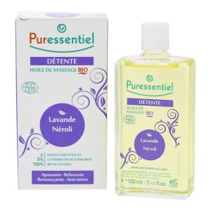 Puressentiel Hle Mass Detente