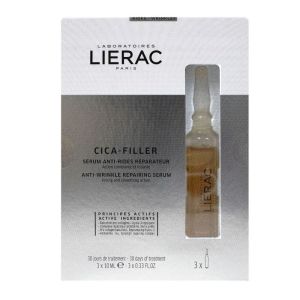 Lierac Cica-filler Ser A/rid A