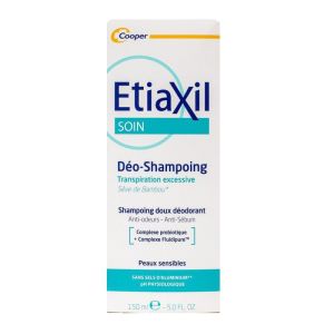 Etiaxil Care Deo Sh 150ml