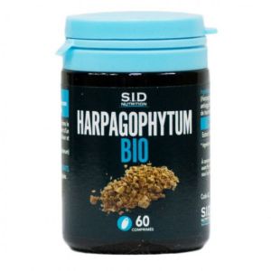 Sidn Harpagophytum Bio 60 Cpr