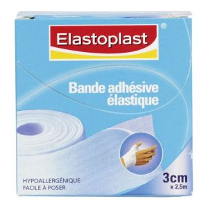 Elastoplast 3cmx2.5
