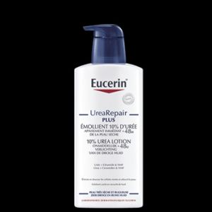 Eucerin Urée Corps 10% 400ml