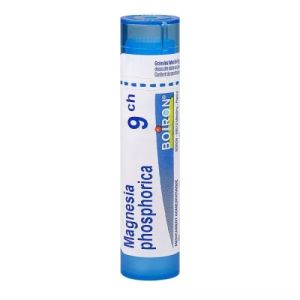 Magnesia Phosph Tube 9ch