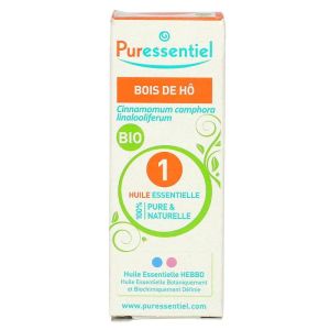 Puressentiel He Bio Bois Ho 10