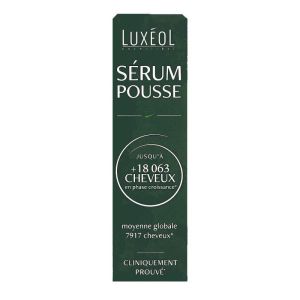 Luxeol Serum Pousse 50ml