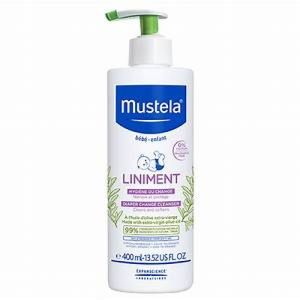 Mustela Liniment Dermo Protect 400ml