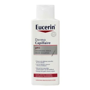 Eucerin Dermocap Sh Doux Ph5 2