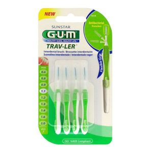 Butler 1414 Brossett Ultra Fin