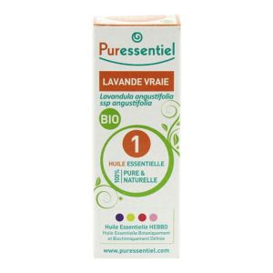 Puressentiel He Lavande Vraie 10ml