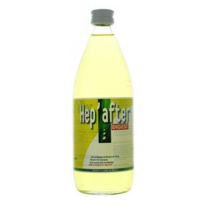 Hep-after Digest Buvable 550ml