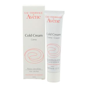 Avene Cold Cream Cr Vis T/40ml