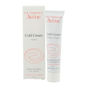 Avene Cold Cream Cr Vis T/40ml