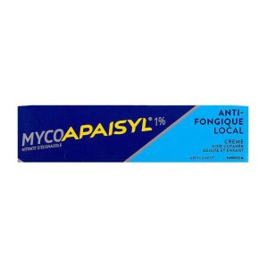 Myco Apaisyl 1% Cr T/30g