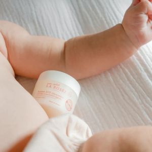 Nos soins bébé Mon Petit La Rosée