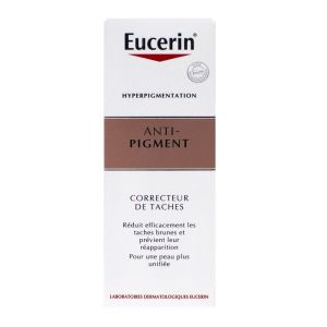 Eucerin Anti Pigment Cor De Ta