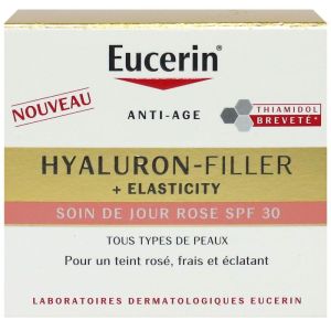Eucerin Hyaluron-Elasticity Rosé