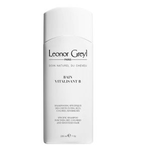 Leonor Greyl Bain Vitalisant 200ml