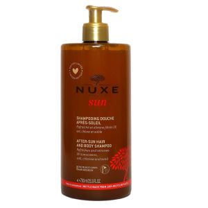 Nuxe Sun Shampooing douche Après-soleil 750ml