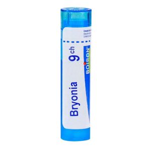 Bryonia Tube 9ch